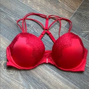 Victoria’s Secret VS Push-up Bra